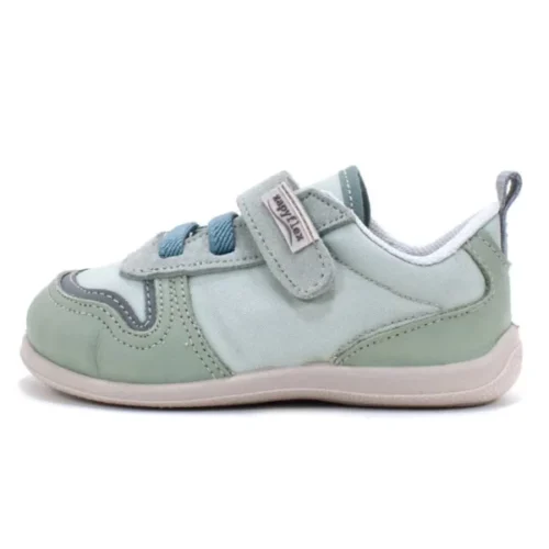 Deportiva Zapyflex Mimosa Savia - Imagen 2