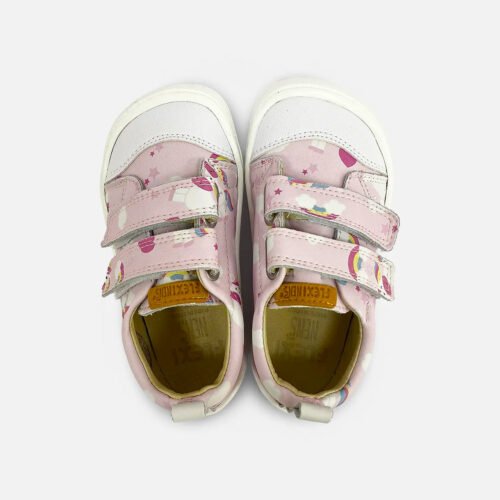 Deportiva Flexinens Unicornios 9000-R - Imagen 4