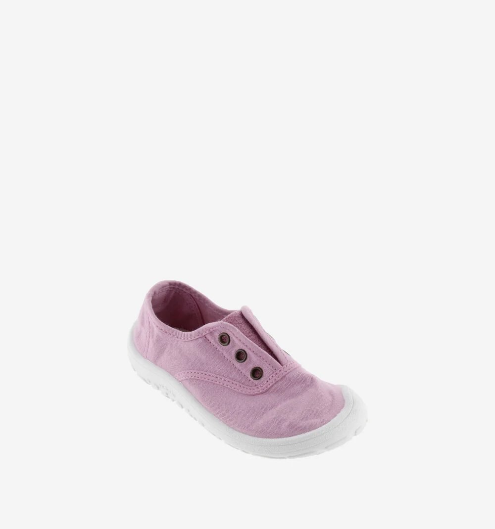 Bosco barefoot inglesa lona drec victoria petalo - Imagen 2