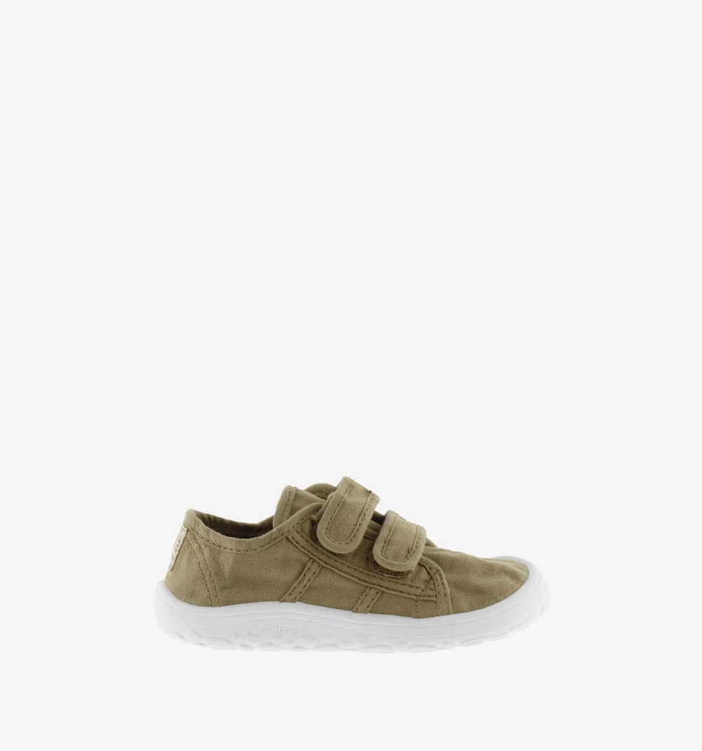 Bosco barefoot basket lona drec victoria laurel