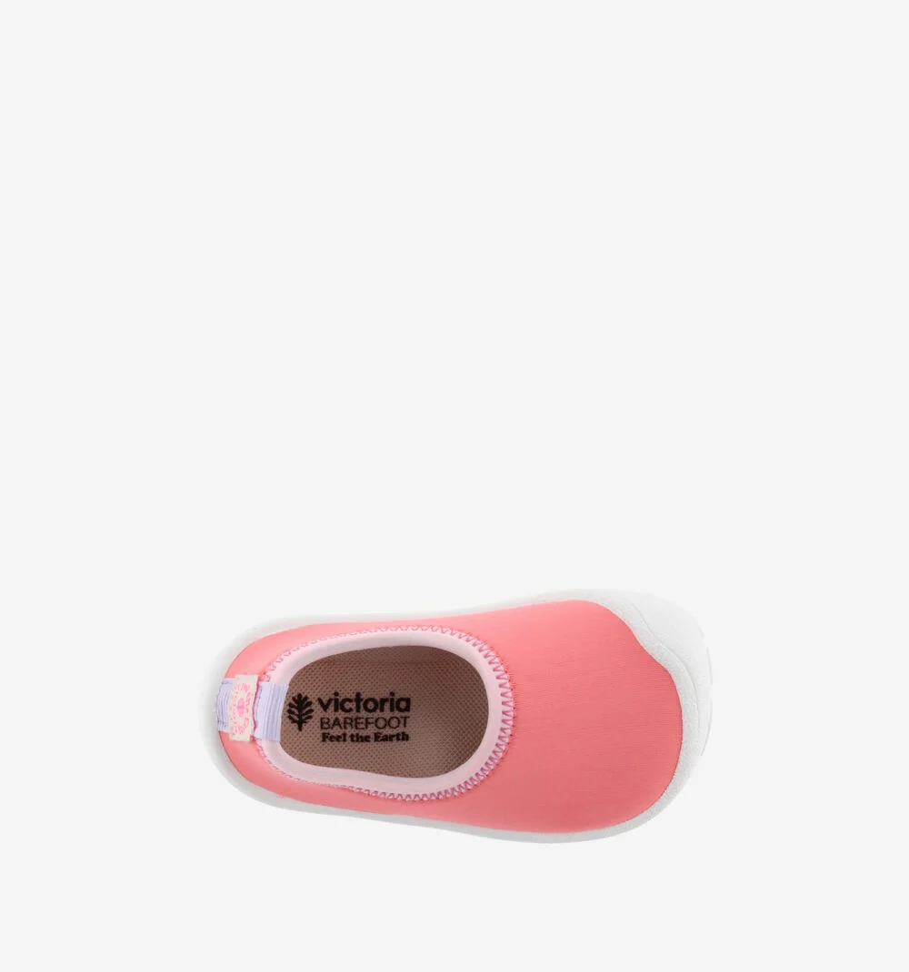 Bosco barefoot neopreno Rosa - Imagen 5