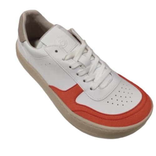 Coqueflex deportivo combi Coral-Bl-roca