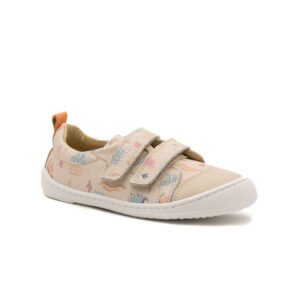 Deportiva Flexinens Dinosaurios 9000-R