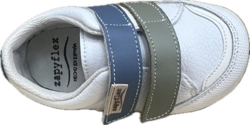 Deportiva zapyflex Tipuana - Imagen 3