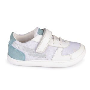 Chetto zapatilla casual rayo azul cielo