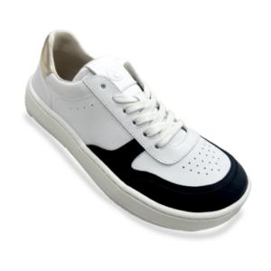 Coqueflex deportivo combi negro-bl-platino