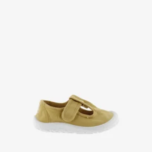 Bosco Barefoot Victoria sandalia Lona Drec® Trigo