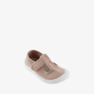 Bosco Barefoot Victoria sandalia Lona Drec® Ballet