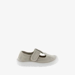 Bosco Barefoot Victoria sandalia Lona Drec® Hielo