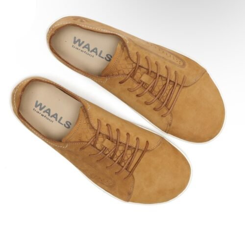 Waals handcrafted Mojave Camel - Imagen 2