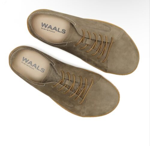 Waals handcrafted Mojave Khaki - Imagen 2