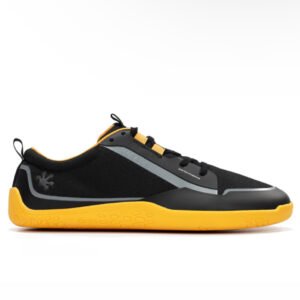 Waals Deportivo Hybrid negro-amarillo