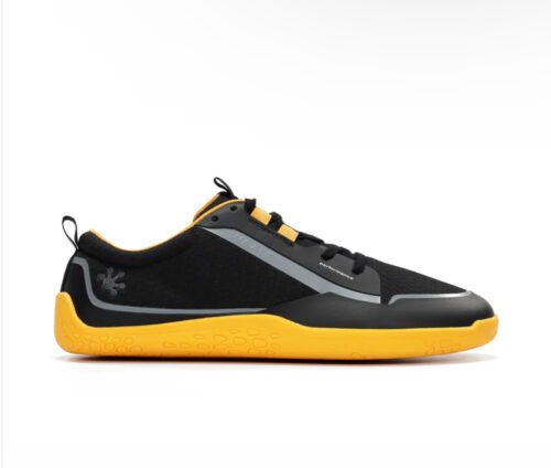 Waals Deportivo Hybrid negro-amarillo