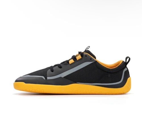 Waals Deportivo Hybrid negro-amarillo - Imagen 2