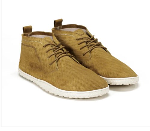 Waals botin riff Khaki - Imagen 2