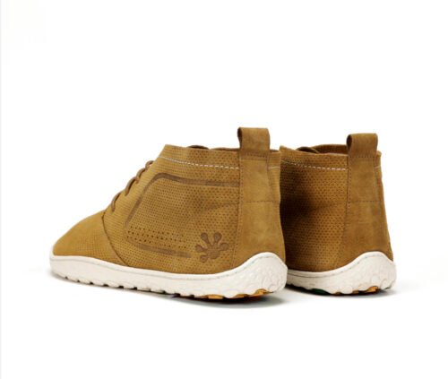 Waals botin riff Khaki - Imagen 3