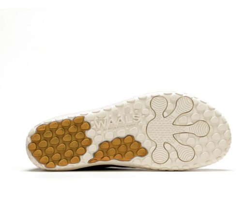 Waals botin riff Khaki - Imagen 4