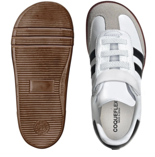 Coqueflex bamba barefoot topo - Imagen 4