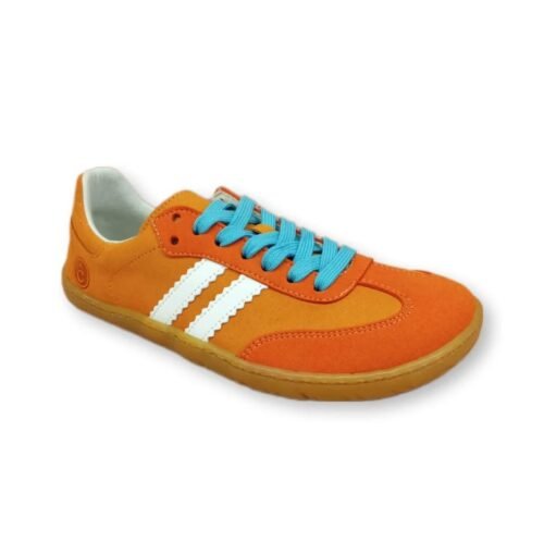Coqueflex bamba barefoot papaya