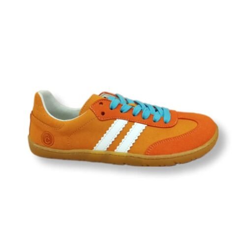 Coqueflex bamba barefoot papaya - Imagen 4