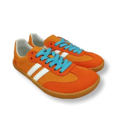 Coqueflex bamba barefoot papaya - Imagen 3