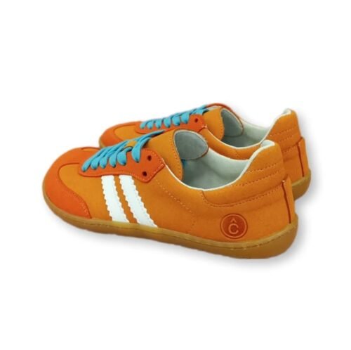 Coqueflex bamba barefoot papaya - Imagen 2