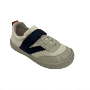 coqueflex combi lona beige azul marino