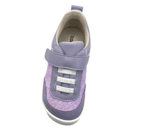 coqueflex lona violeta - Imagen 4