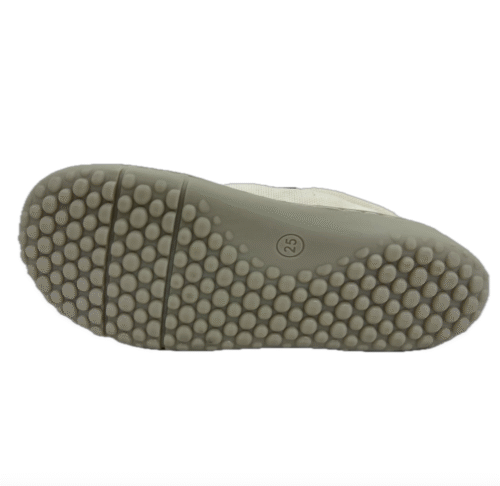 coqueflex combi lona beige azul marino - Imagen 4