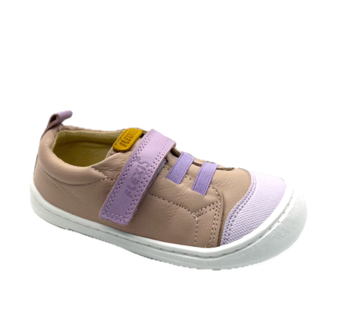 flexinens 9005-R rosa palo y lila - Imagen 2