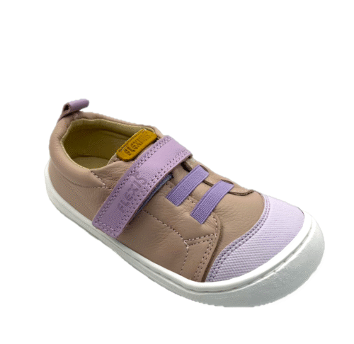 flexinens 9005-R rosa palo y lila
