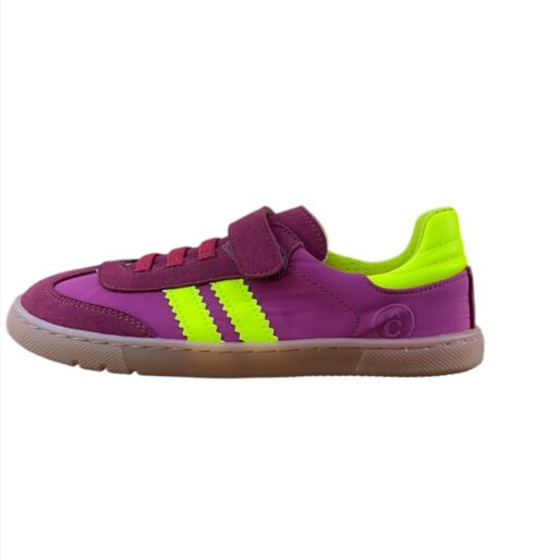 Coqueflex bamba barefoot cereza - Imagen 3