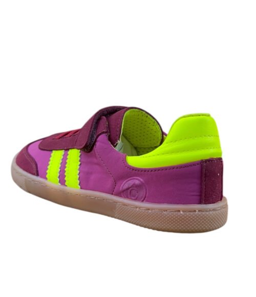 Coqueflex bamba barefoot cereza - Imagen 2