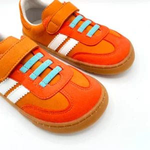 Coqueflex bamba barefoot papaya