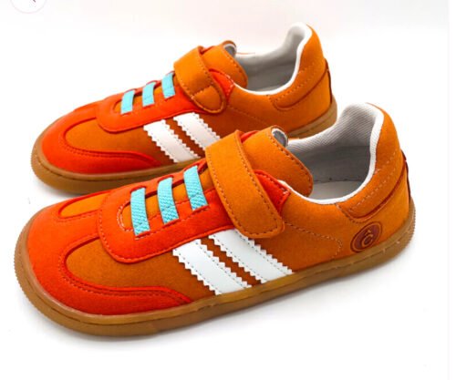 Coqueflex bamba barefoot papaya - Imagen 5
