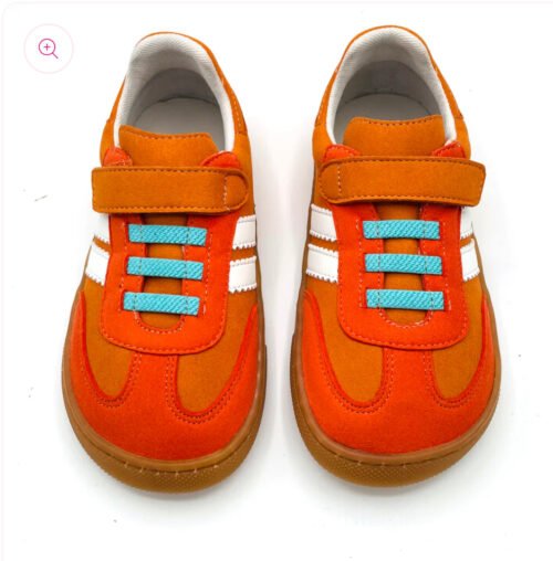 Coqueflex bamba barefoot papaya - Imagen 4