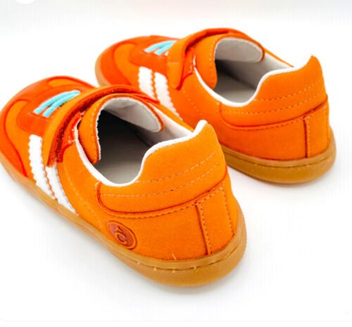 Coqueflex bamba barefoot papaya - Imagen 3