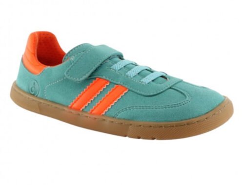 Coqueflex bamba barefoot laguna