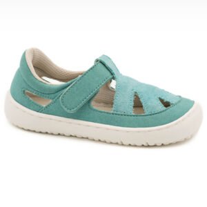 Sandalia suede laguna-Coqueflex