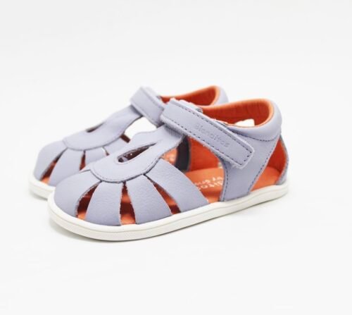 Sandalia India Lila Blanditos - Imagen 5
