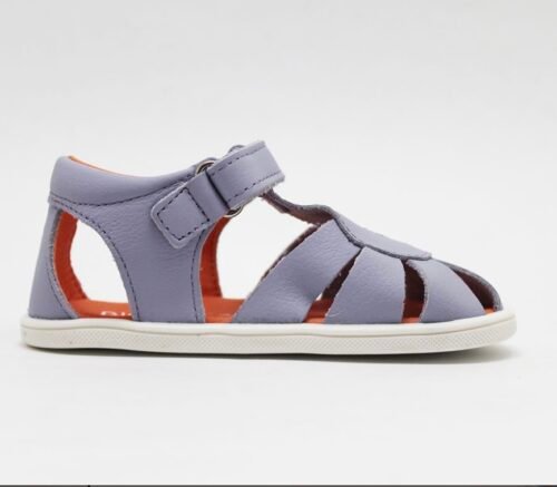 Sandalia India Lila Blanditos - Imagen 3