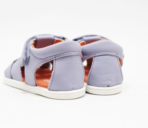 Sandalia India Lila Blanditos - Imagen 4