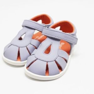 Sandalia India Lila Blanditos