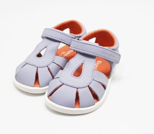 Sandalia India Lila Blanditos