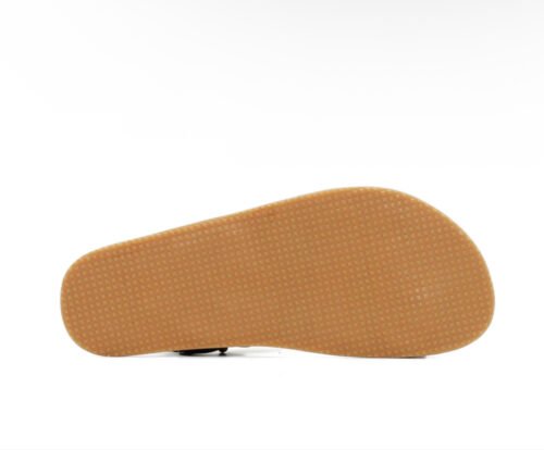 Sandalias barefoot handcrafted Natur II Waals Azul - Imagen 6