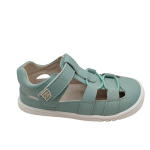 Sandalia Cangrejera Respetuosa Microfibra Micro Caribe Goma– Piruflex