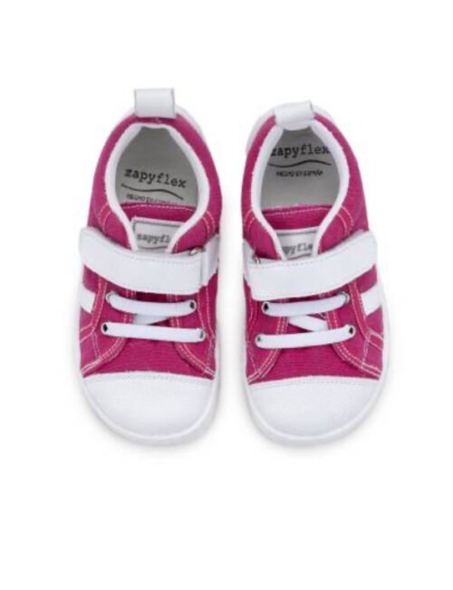 Zapyflex cerceta fucsia - Imagen 2