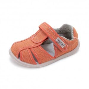 Sandalia sabina Terracota Zapyflex