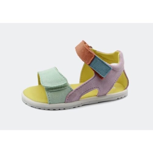 Sandalia Caribe fresh-Blanditos