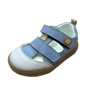 Sandalia Andanines Gazelle jeans